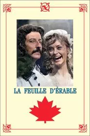 The Maple Leaf tv show poster