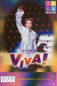 VIVA! movie poster