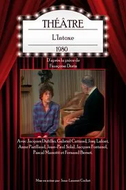 L'Intoxe movie poster