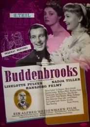 Poster do filme Buddenbrooks - 2. Teil