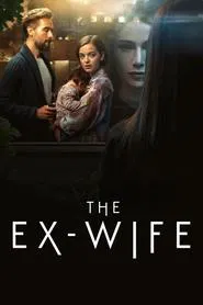 Poster da série A Ex-mulher
