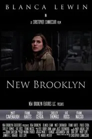 Poster do filme New Brooklyn