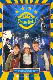 Circus Noël tv show poster