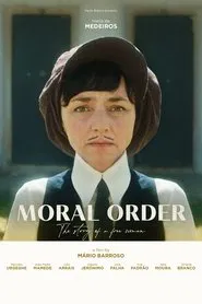 Moral Order movie poster