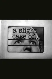 Poster da série A Slight Case Of...