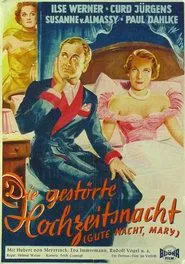 Poster do filme Gute Nacht, Mary