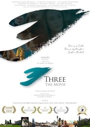 Three the Movie movie poster