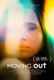Moving Out movie poster