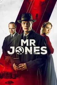 Mr. Jones movie poster