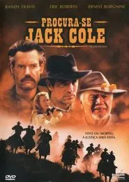 Poster do filme Procura-se Jack Cole