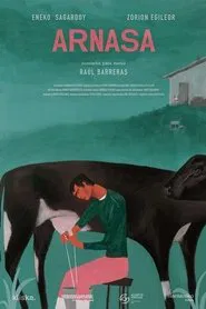 Poster do filme Arnasa