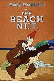 The Beach Nut movie poster