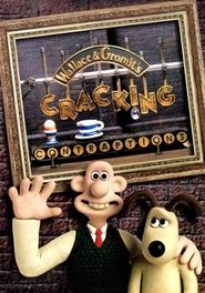 Poster da série Wallace & Gromit's Cracking Contraptions