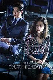 The Truth Beneath movie poster