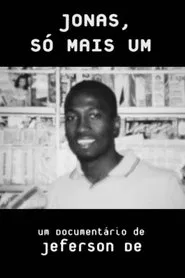 Poster do filme Jonas, só mais um