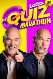 Lotto De Quizmarathon tv show poster