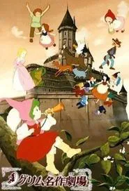 Poster da série Grimm's Fairy Tale Classics