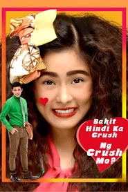 Why Your Crush Doesn't Have a Crush on You? movie poster