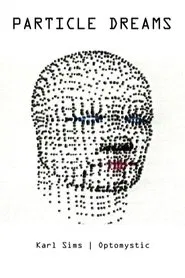 Particle Dreams movie poster