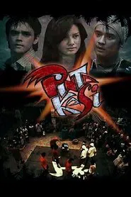 Poster do filme Pintakasi
