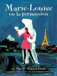 Poster do filme Marie-Louise ou la permission