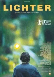 Poster do filme Distant Lights