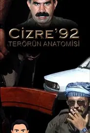 Poster do filme Cizre'92 - Terörün Anatomisi