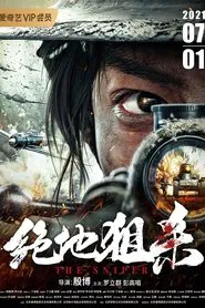 The Sniper movie poster