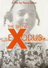 The Silent Exodus movie poster