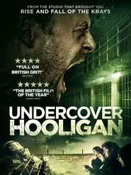 Undercover Hooligan movie poster