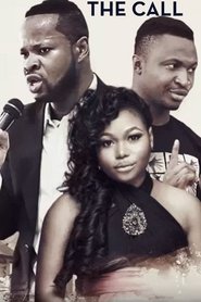 The Call movie poster