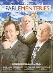 Poster do filme Les Parlementeries 2008