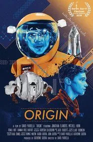 Origin movie poster