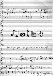 Notes movie poster