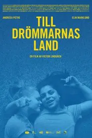 The Unpromised Land movie poster