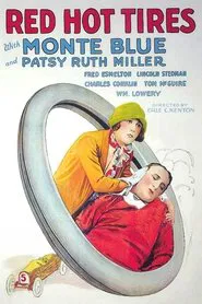 Red Hot Tires movie poster