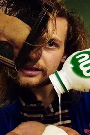 The Hunter movie poster