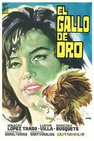 The Golden Cockerel movie poster