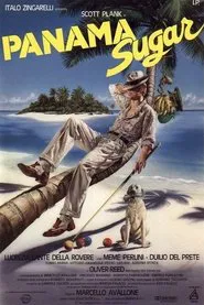 Panama Sugar movie poster