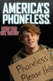 America's Phoneless movie poster