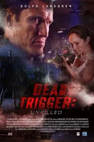 Dead Trigger movie poster