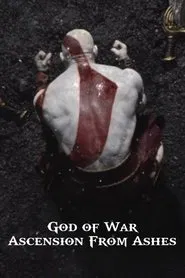 God of War: Ascension From Ashes movie poster