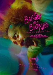Bionico's Bachata movie poster