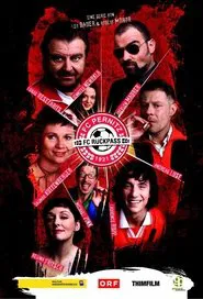 FC Rückpass tv show poster