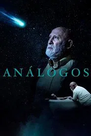 Análogos movie poster