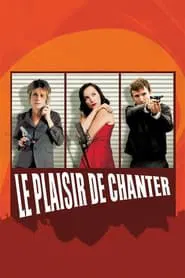 Poster do filme The Joy of Singing