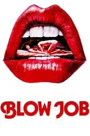 Blow Job movie poster