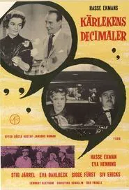 Decimals of Love movie poster