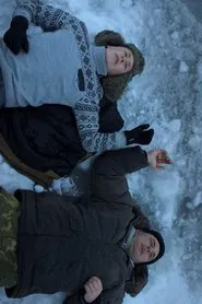 Іn the Eyes of the Sons movie poster