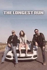 The Longest Run movie poster